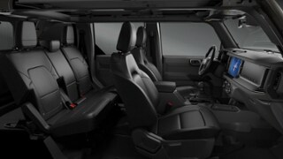 2026 Ford Bronco® Internal Image 1